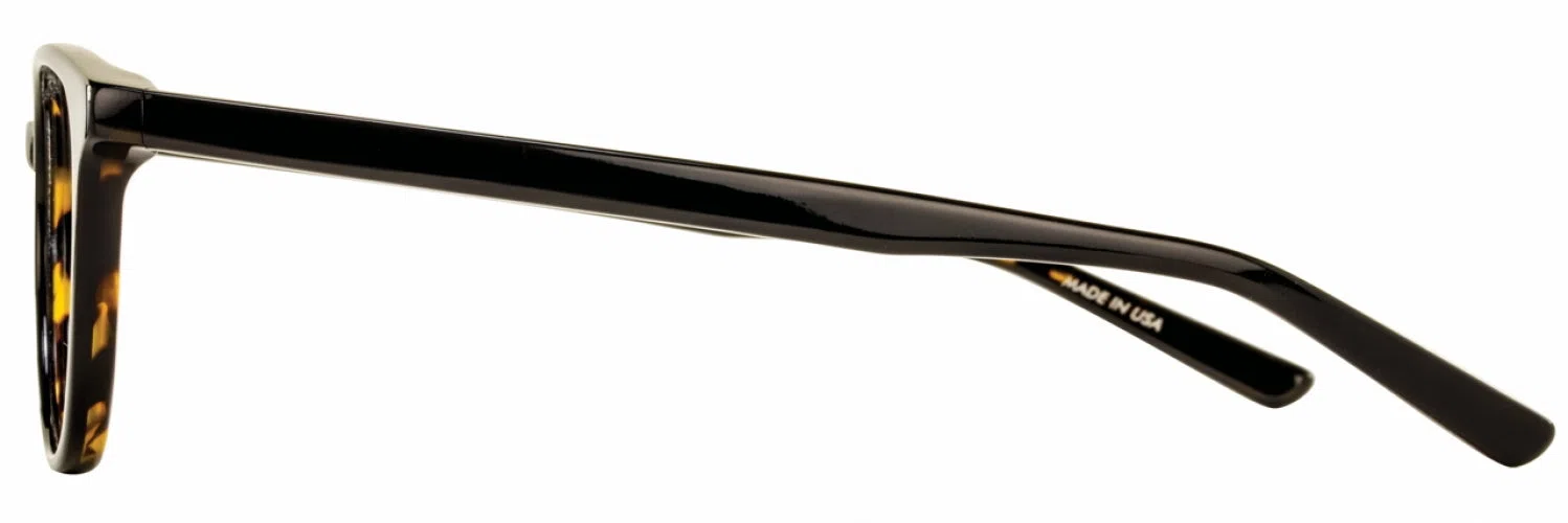 Alan J AJ114 Eyeglasses - view 8
